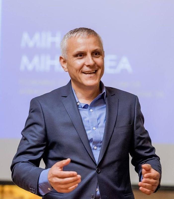 Mihalcea Mihai