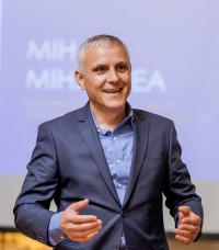 Mihai  Mihalcea 