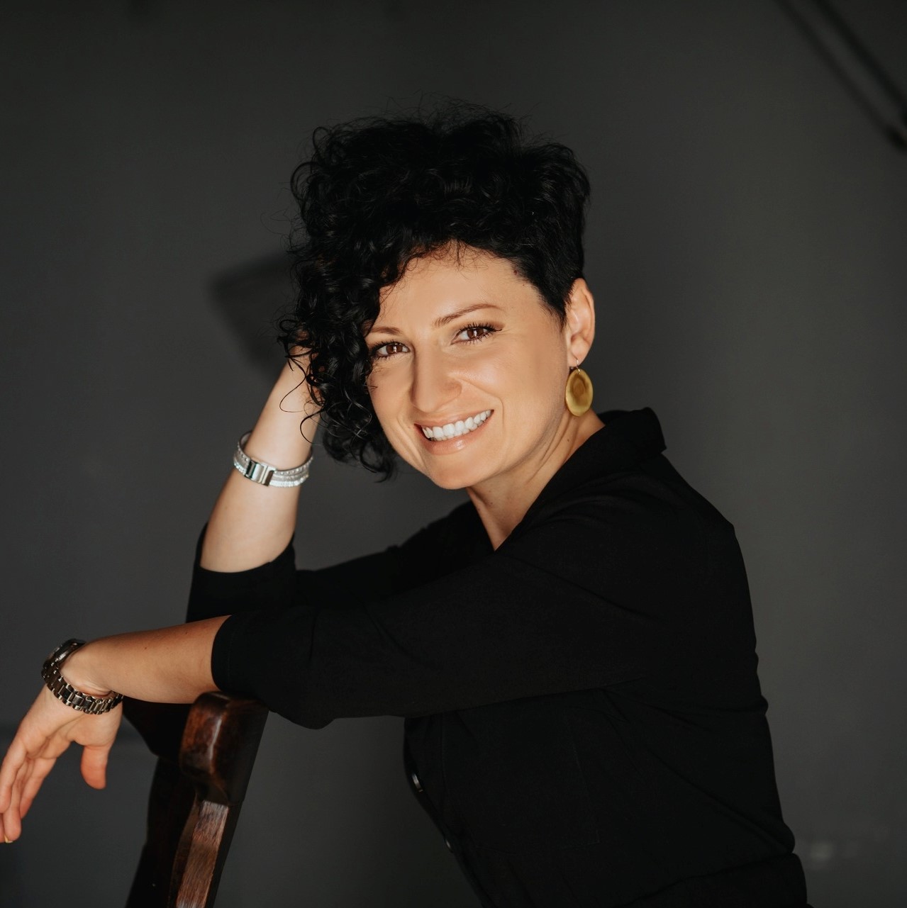 Irina Bunduc