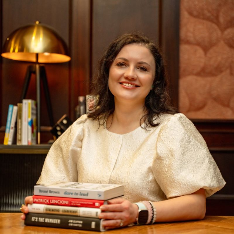 Natasha Arvinte-Hickey