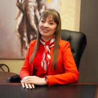 Ecaterina Olesea Mazur