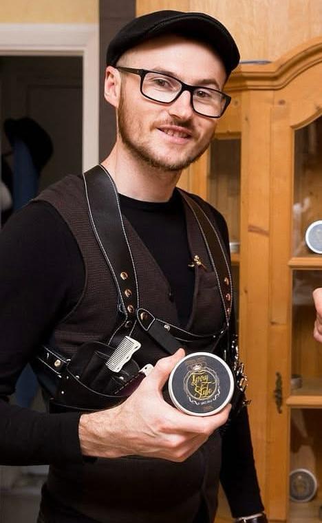 Catalin Serbanoiu