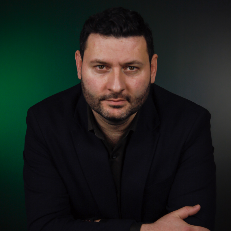 George Rășchitor
