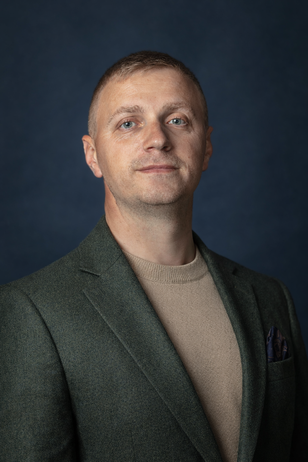 Rareș-Cosmin NICORICI 