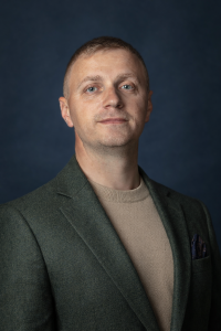 Rareș-Cosmin NICORICI 