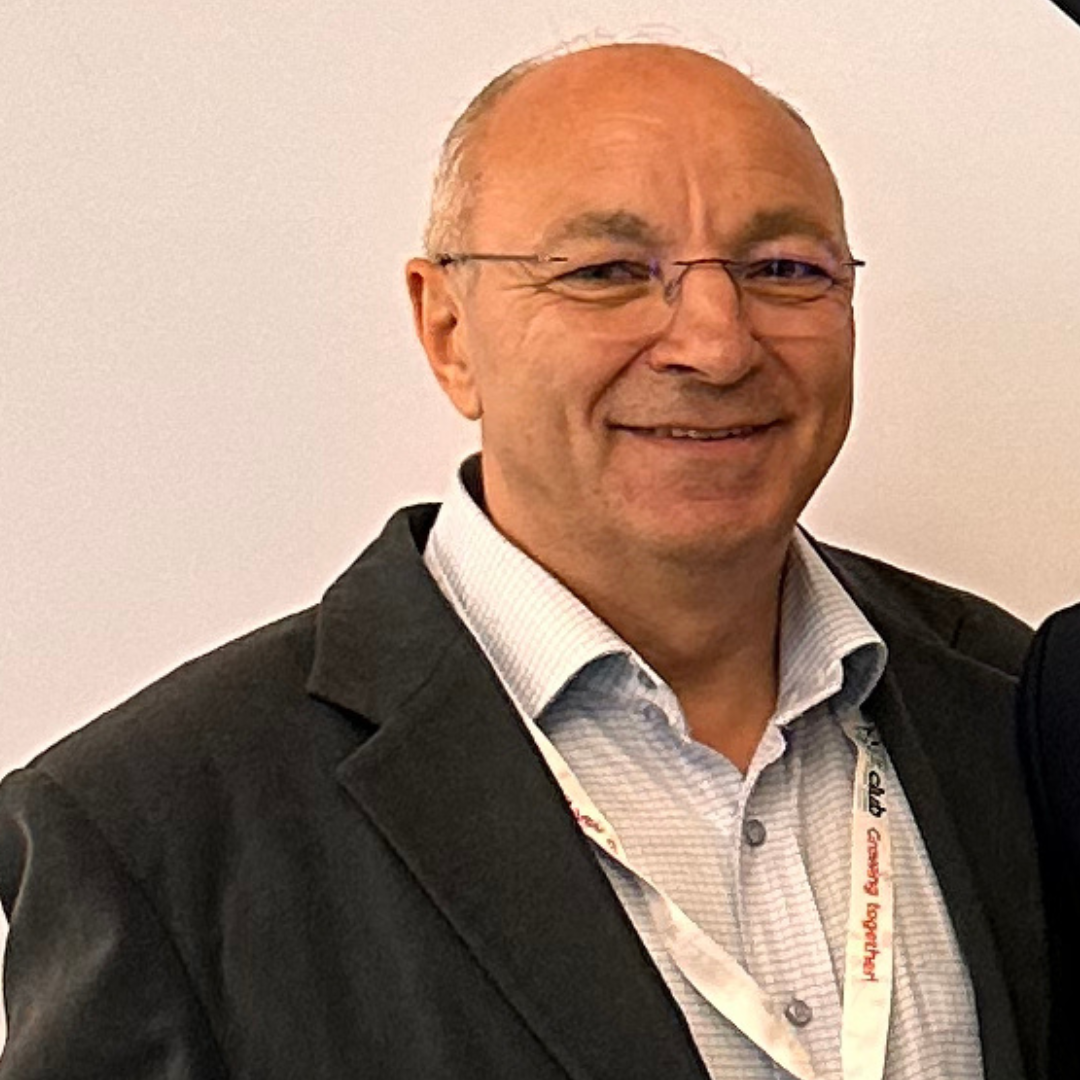 Marin   Ghionoiu  