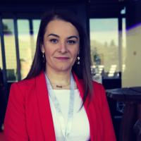 Ana Maria Bogdan