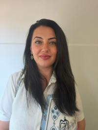 RALUCA ROTARU VĂITUȘ