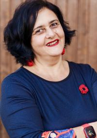 Florentina Lungu