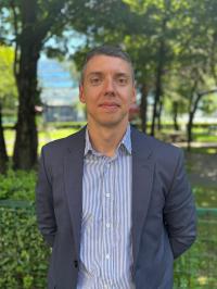 Sebastian  Boldea