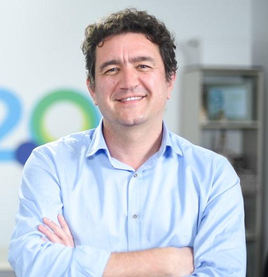 China Birta Cristian