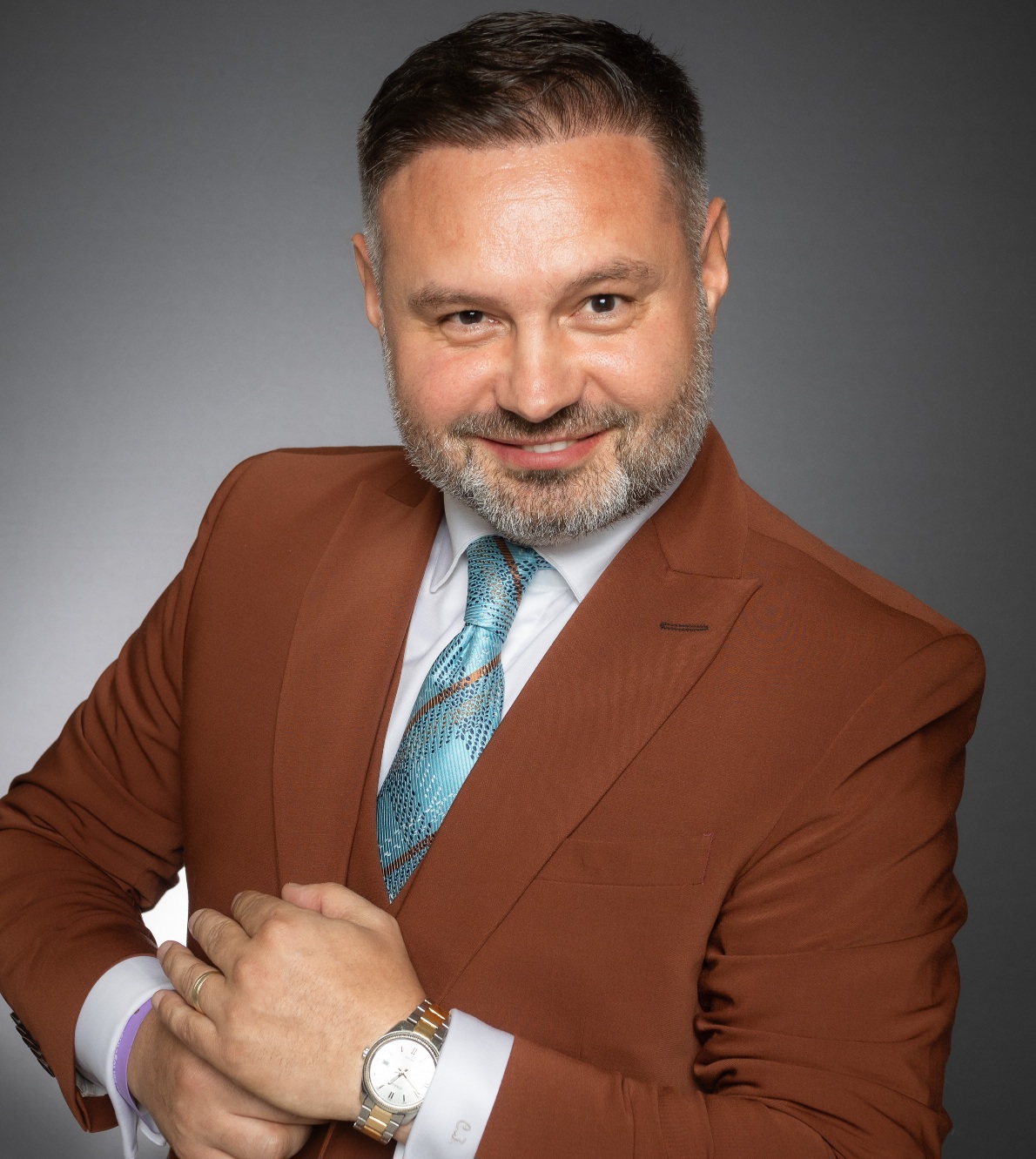 CĂLIN IEPURE